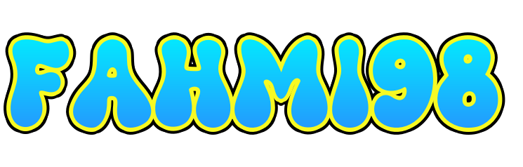 FAHMI98